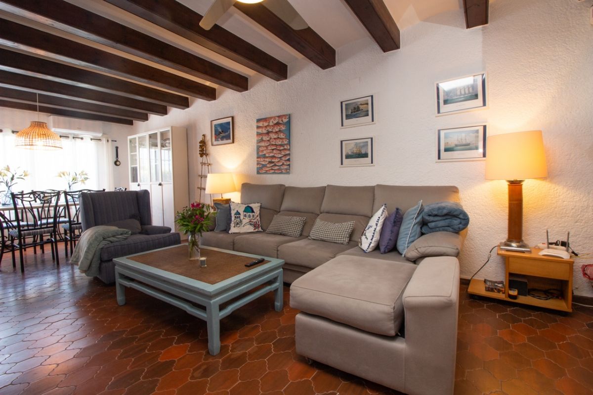 Rincon del Montg - Jvea Holiday Rentals www.heavenonearth.es 17