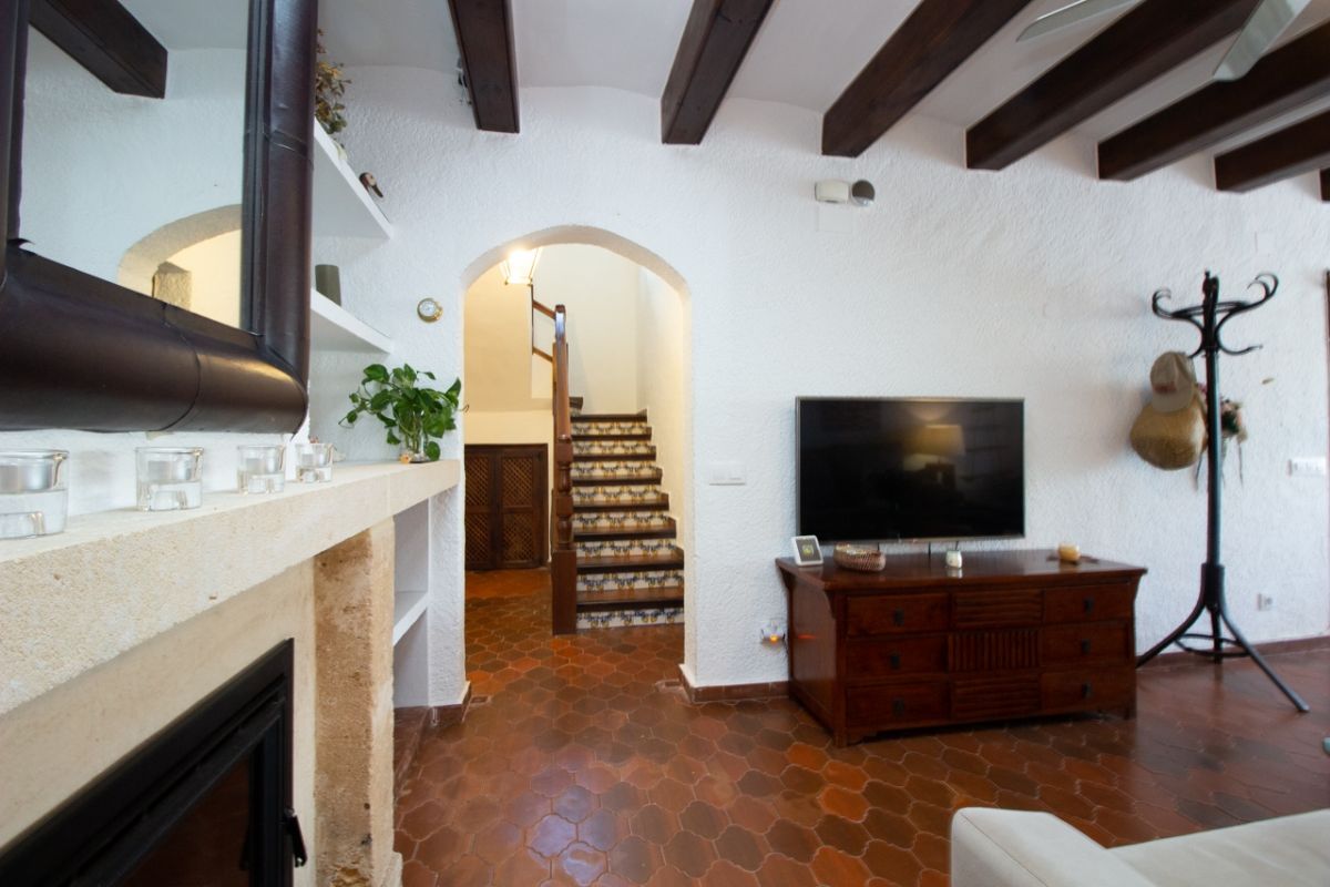 Rincon del Montg - Jvea Holiday Rentals www.heavenonearth.es 18