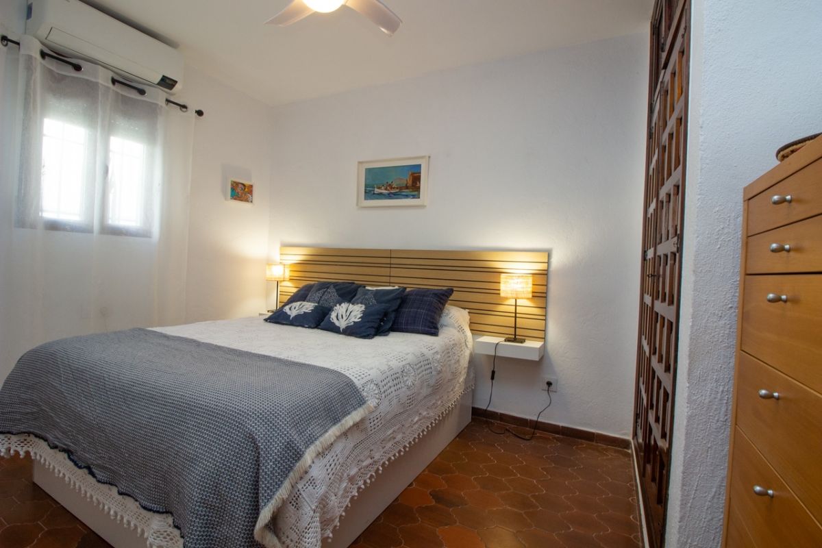 Rincon del Montg - Jvea Holiday Rentals www.heavenonearth.es 23