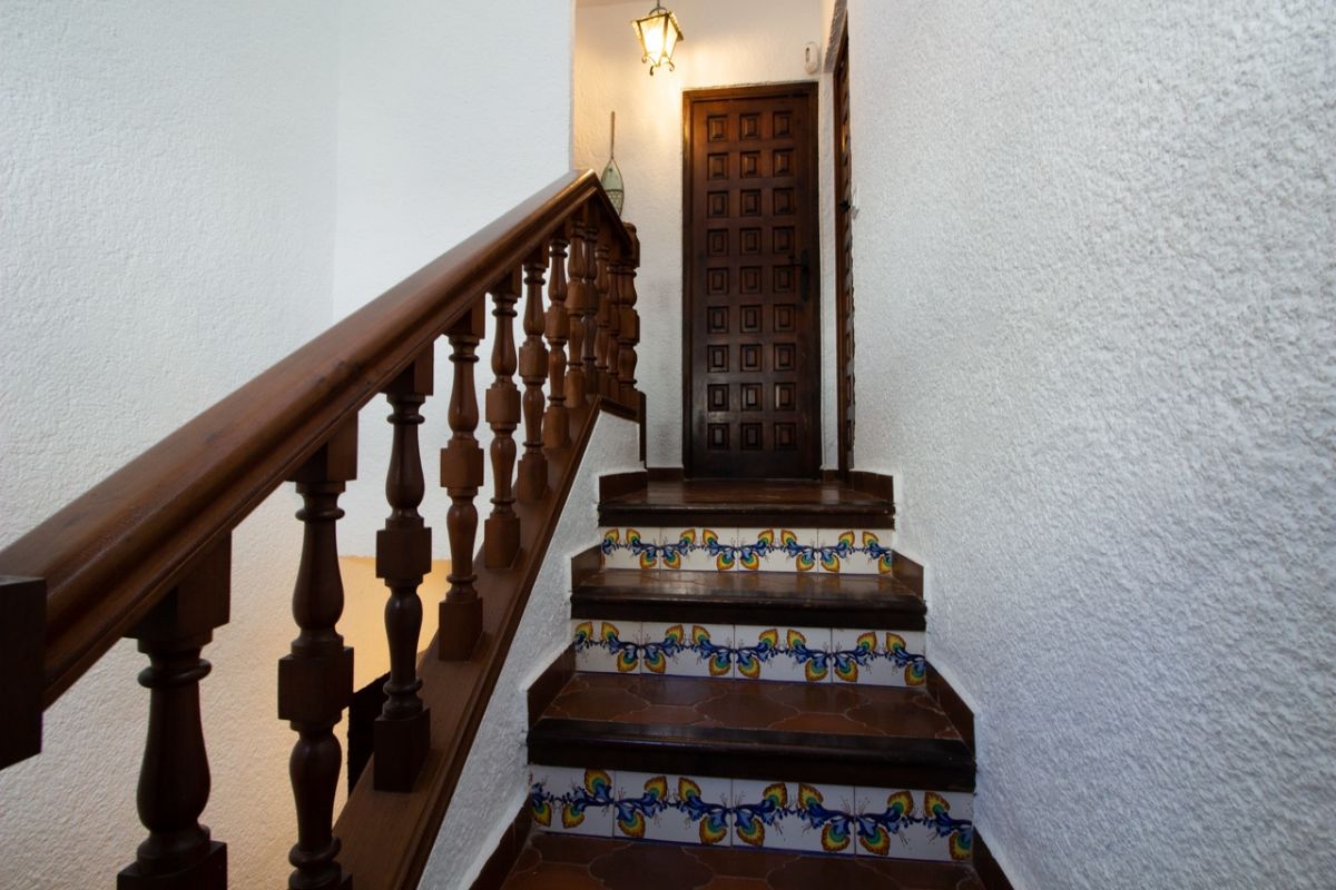 Rincon del Montg - Jvea Holiday Rentals www.heavenonearth.es 25