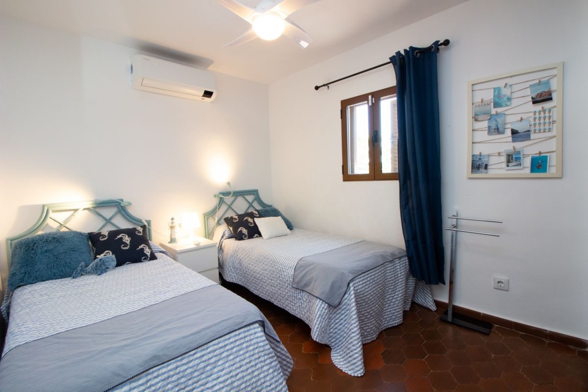 Rincon del Montg - Jvea Holiday Rentals www.heavenonearth.es 26