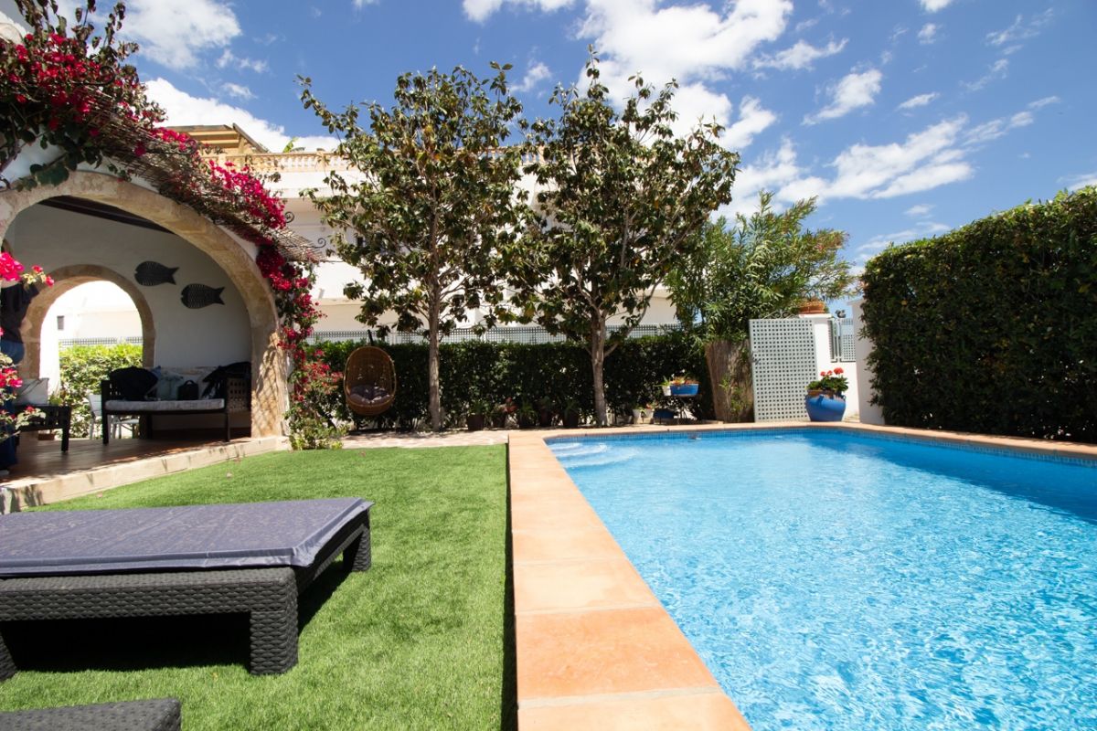 Rincon del Montg - Jvea Holiday Rentals www.heavenonearth.es 33