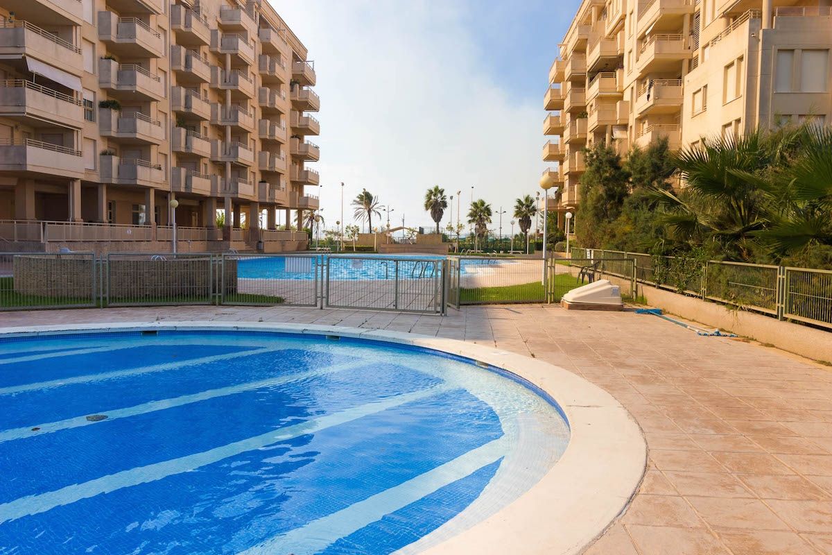 Sandy Beach I - Val�ncia Holiday Rentals www.heavenonearth.es 21