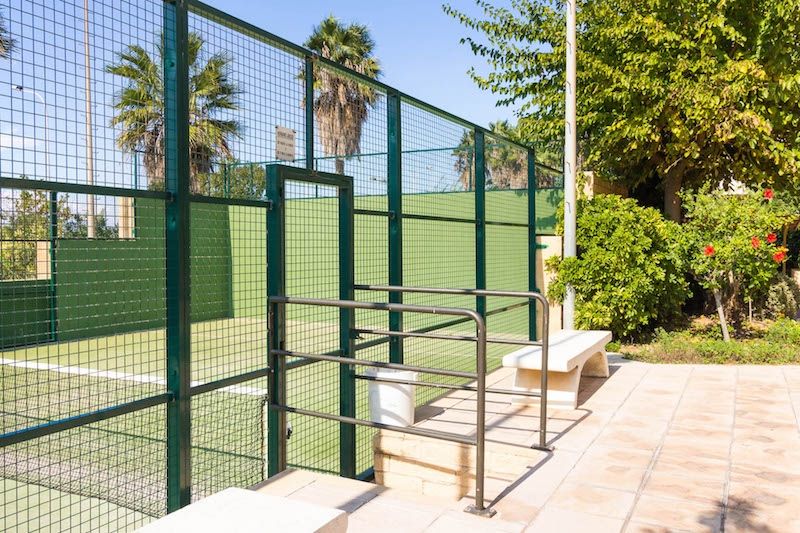 Sandy Beach II - Val�ncia Holiday Rentals www.heavenonearth.es 26