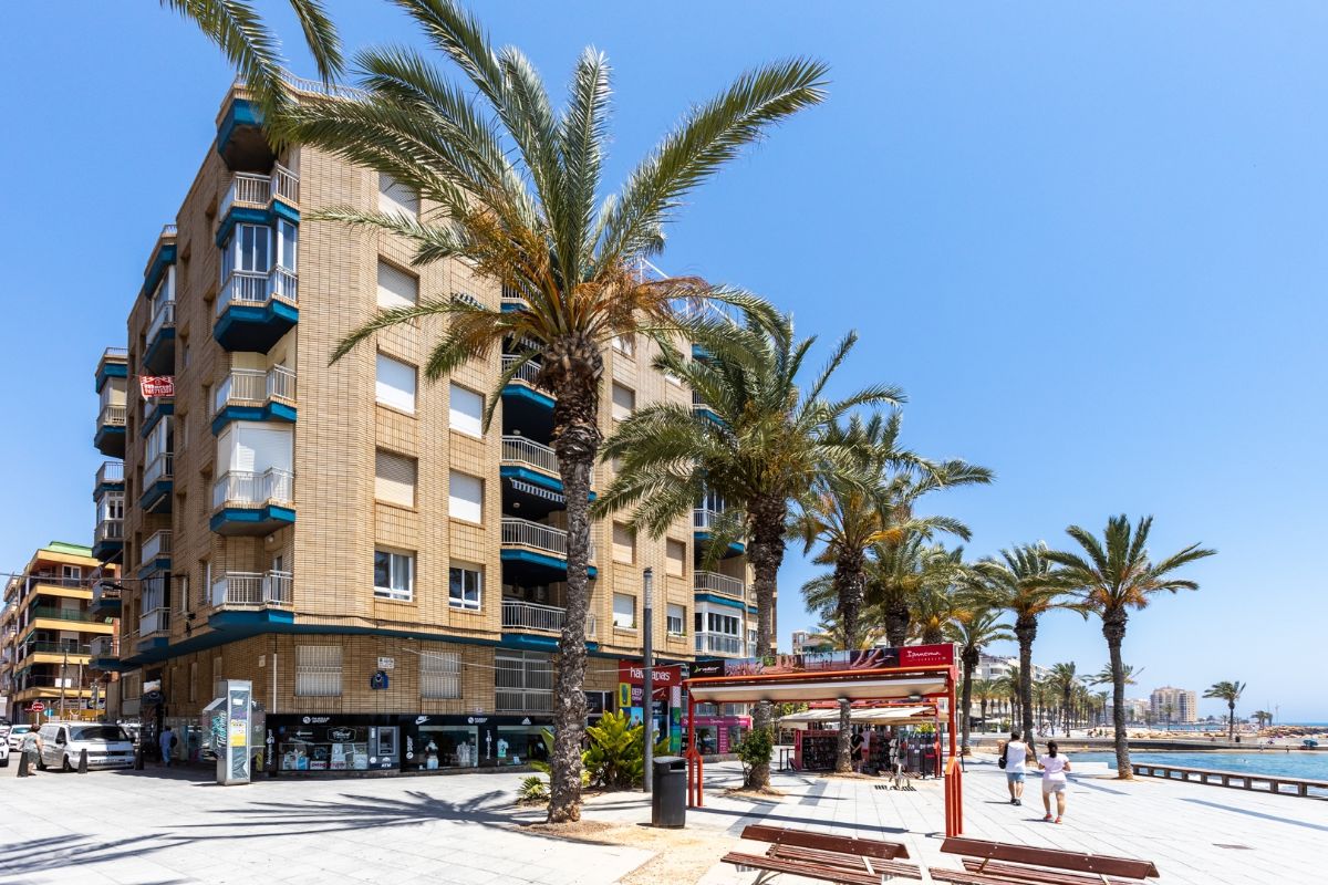 Sea & Palms - Torrevieja Holiday Rentals www.heavenonearth.es 006