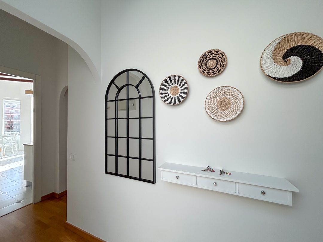 Sorolla Penthouse - Valncia Holiday Rentals www.heavenonearth.es 31