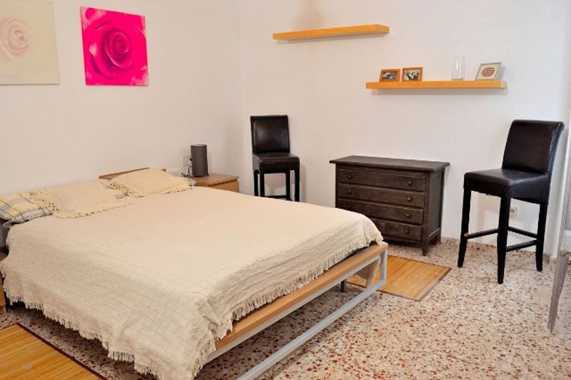 Sunrise Apartment - Torrevieja Holiday Rentals www.heavenonearth.es 13