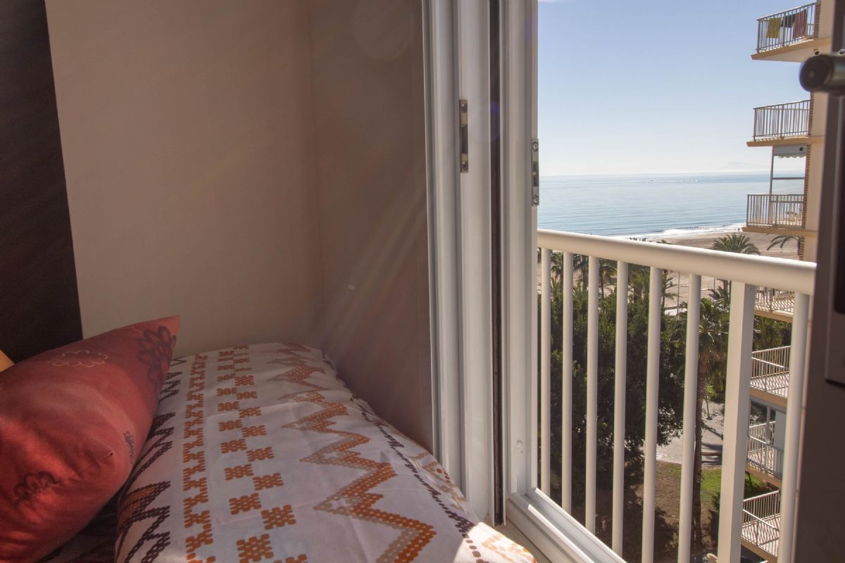 View to the Sea - Cullera Holiday Rentals www.heavenonearth.es 32